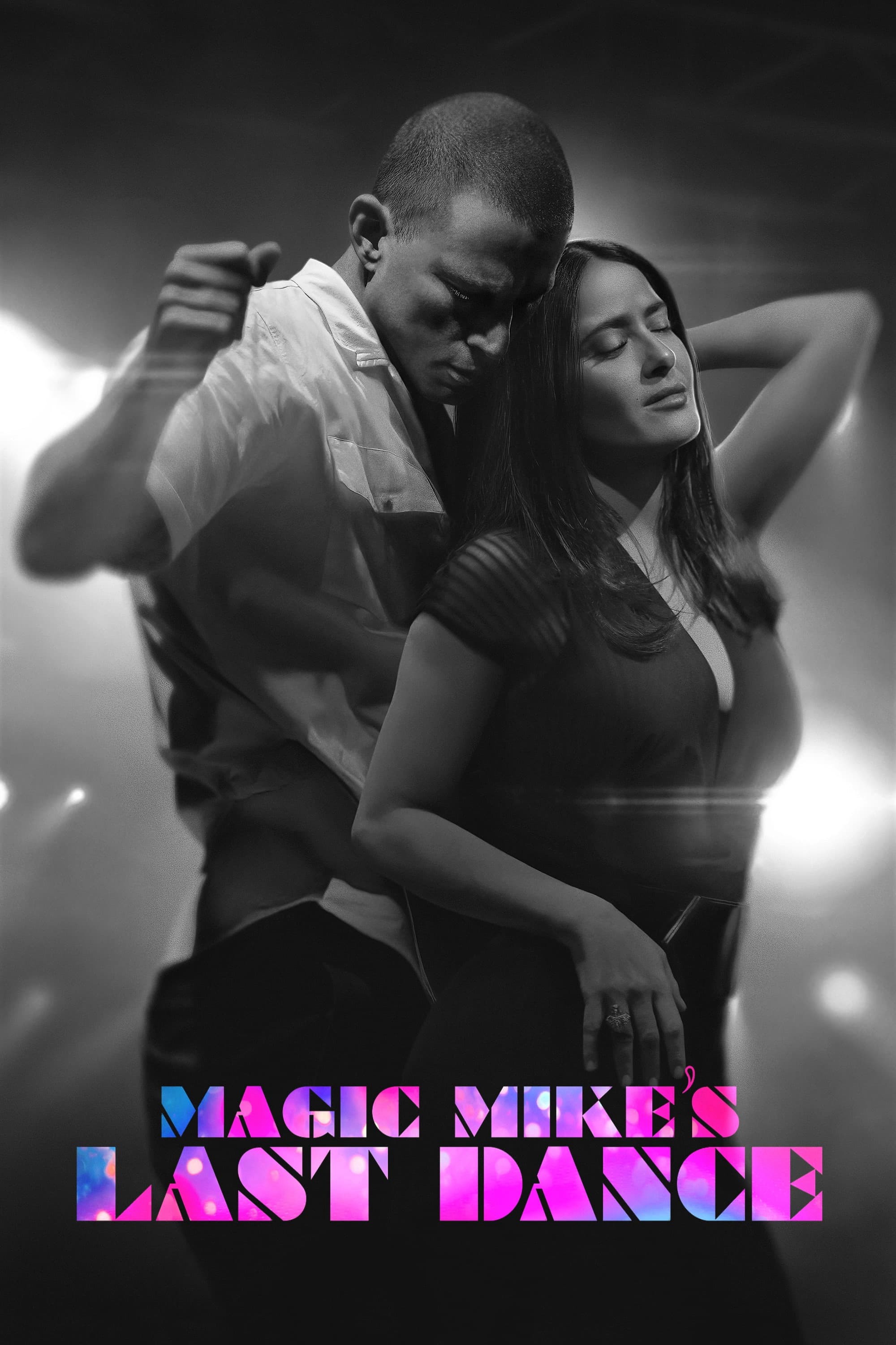 Phim Magic Mike: Vũ Điệu Cuối Cùng