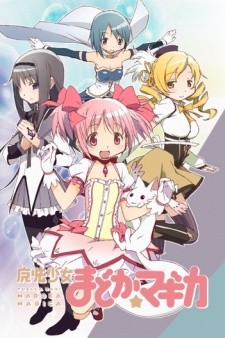 Phim Mahou Shoujo Madoka★Magica