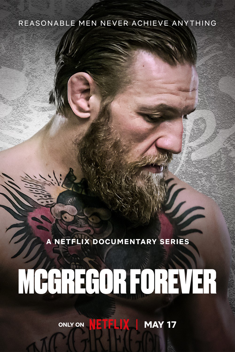 Phim Mãi mãi McGregor