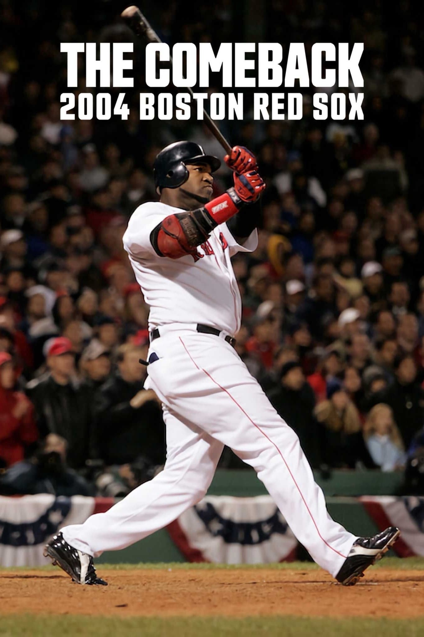 Phim Màn lội ngược dòng: 2004 Boston Red Sox