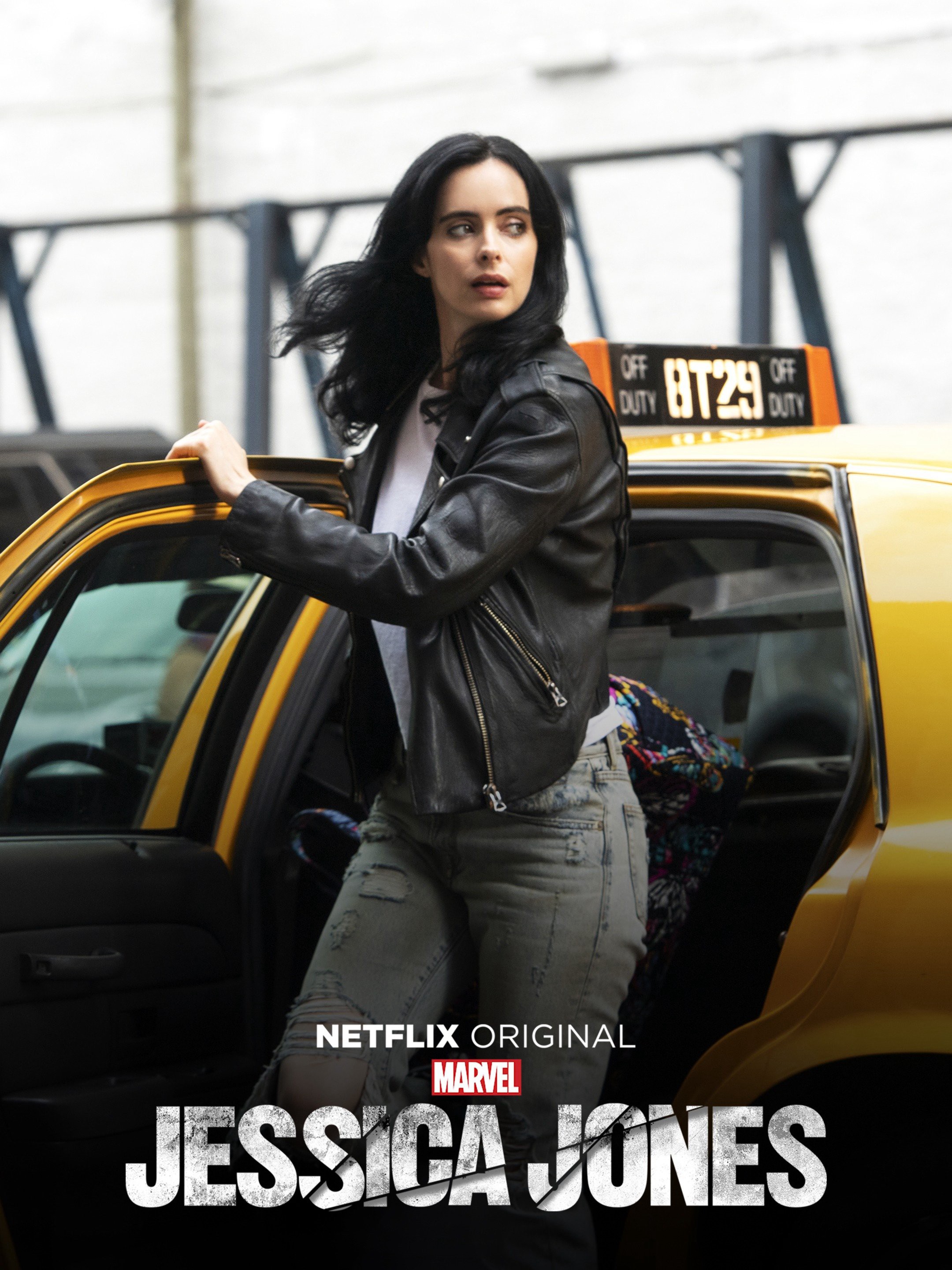 Phim Marvel's Jessica Jones (Phần 3)