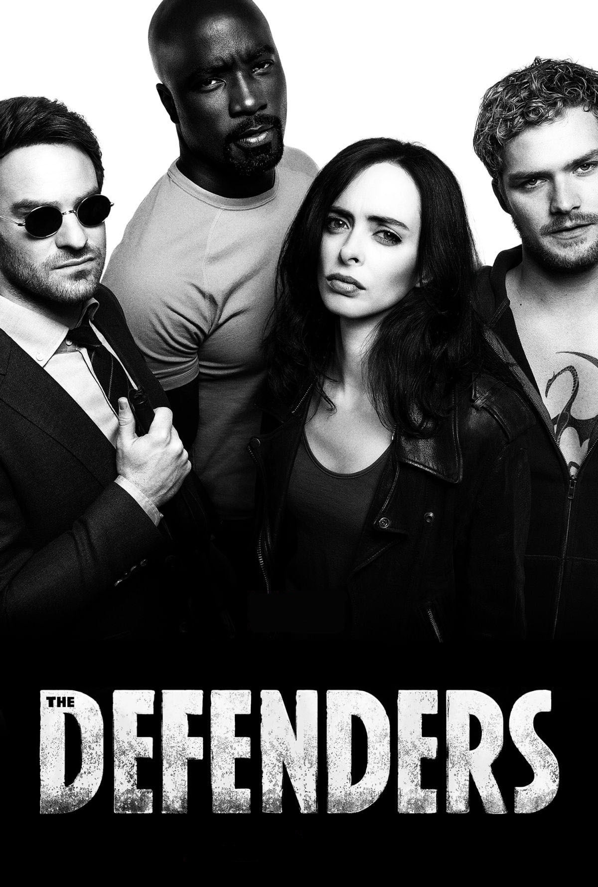 Phim Marvel's The Defenders