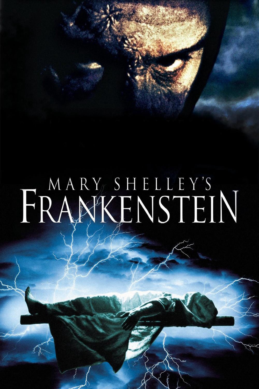 Phim Mary Shelley's Frankenstein