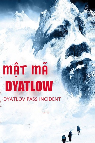 Phim Mật Mã Dyatlow