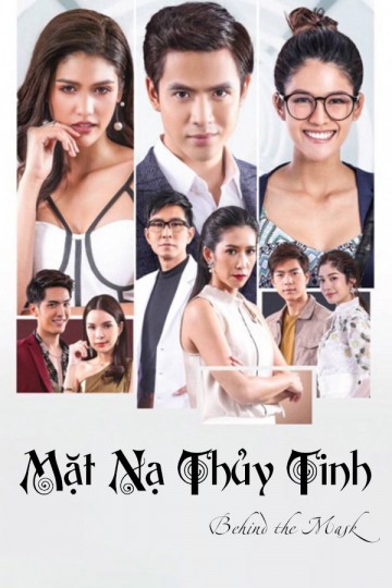 Phim Mặt Nạ Thủy Tinh