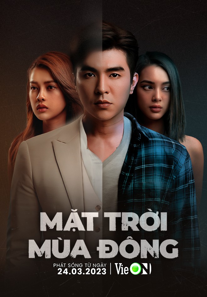 Phim Mặt trời mùa đông