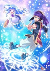 Phim Merc Storia: Mukiryoku no Shounen to Bin no Naka no Shoujo