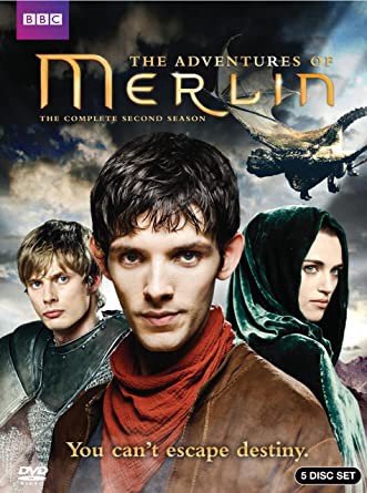 Phim Merlin (Phần 2)