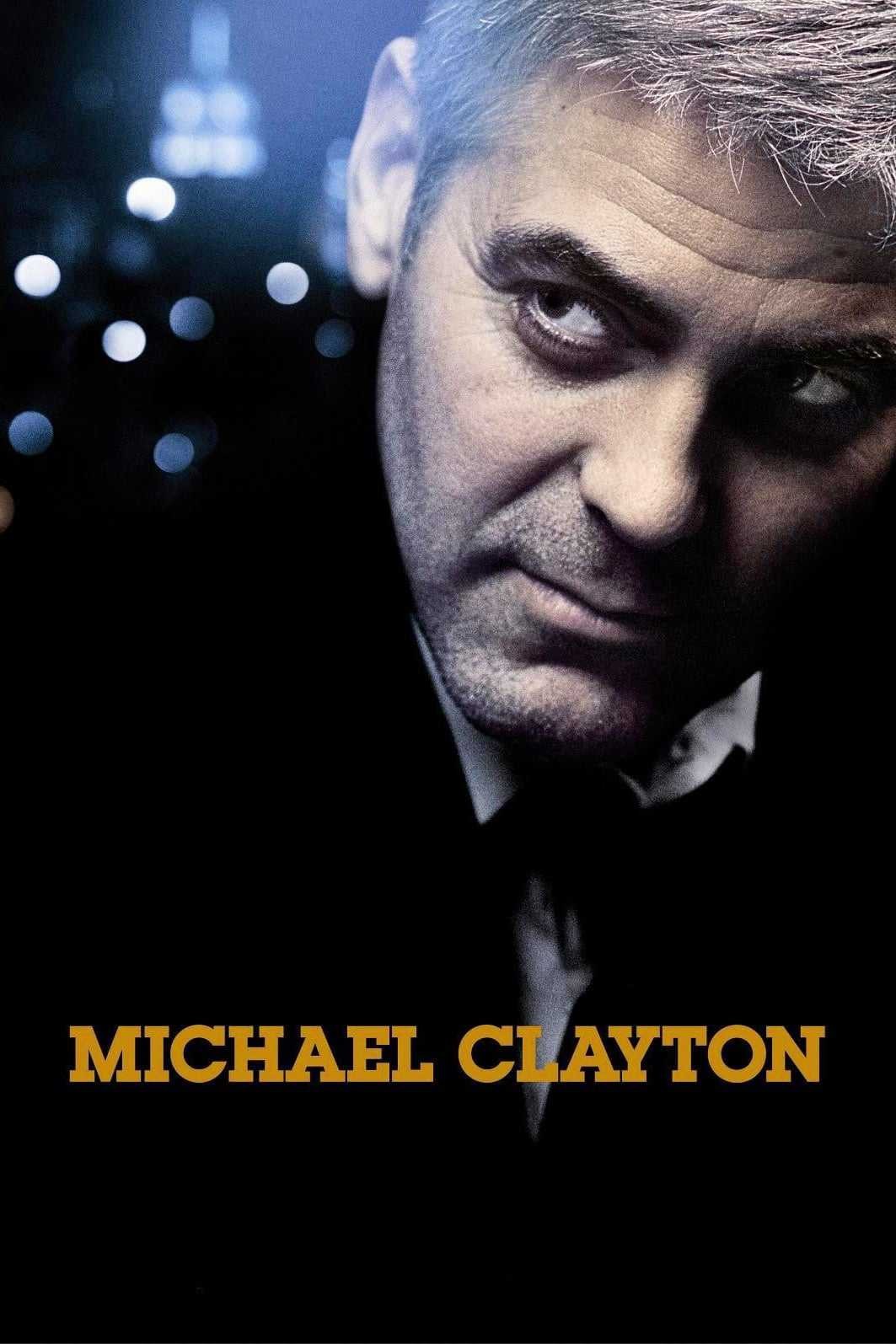 Phim Michael Clayton