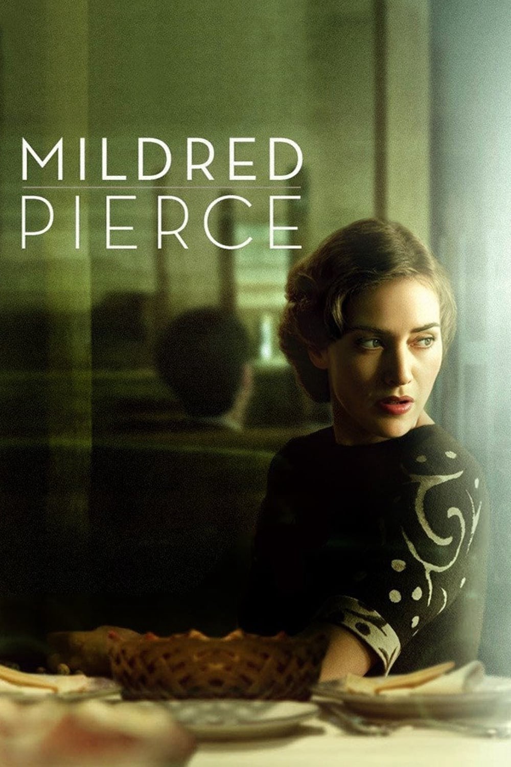 Phim Mildred Pierce