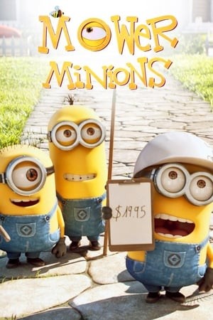 Phim Minions Cắt Cỏ