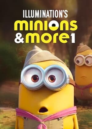 Phim Minions Ngoại Truyện (Phần 1)