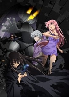 Phim Mirai Nikki: Redial