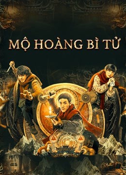 Phim Mộ Hoàng Bì Tử