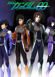 Phim Mobile Suit Gundam 00