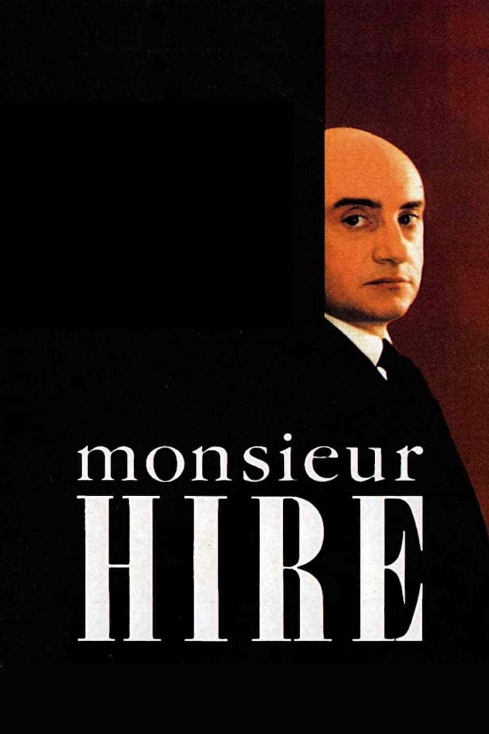 Phim Monsieur Hire