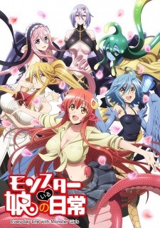 Phim Monster Musume no Iru Nichijou