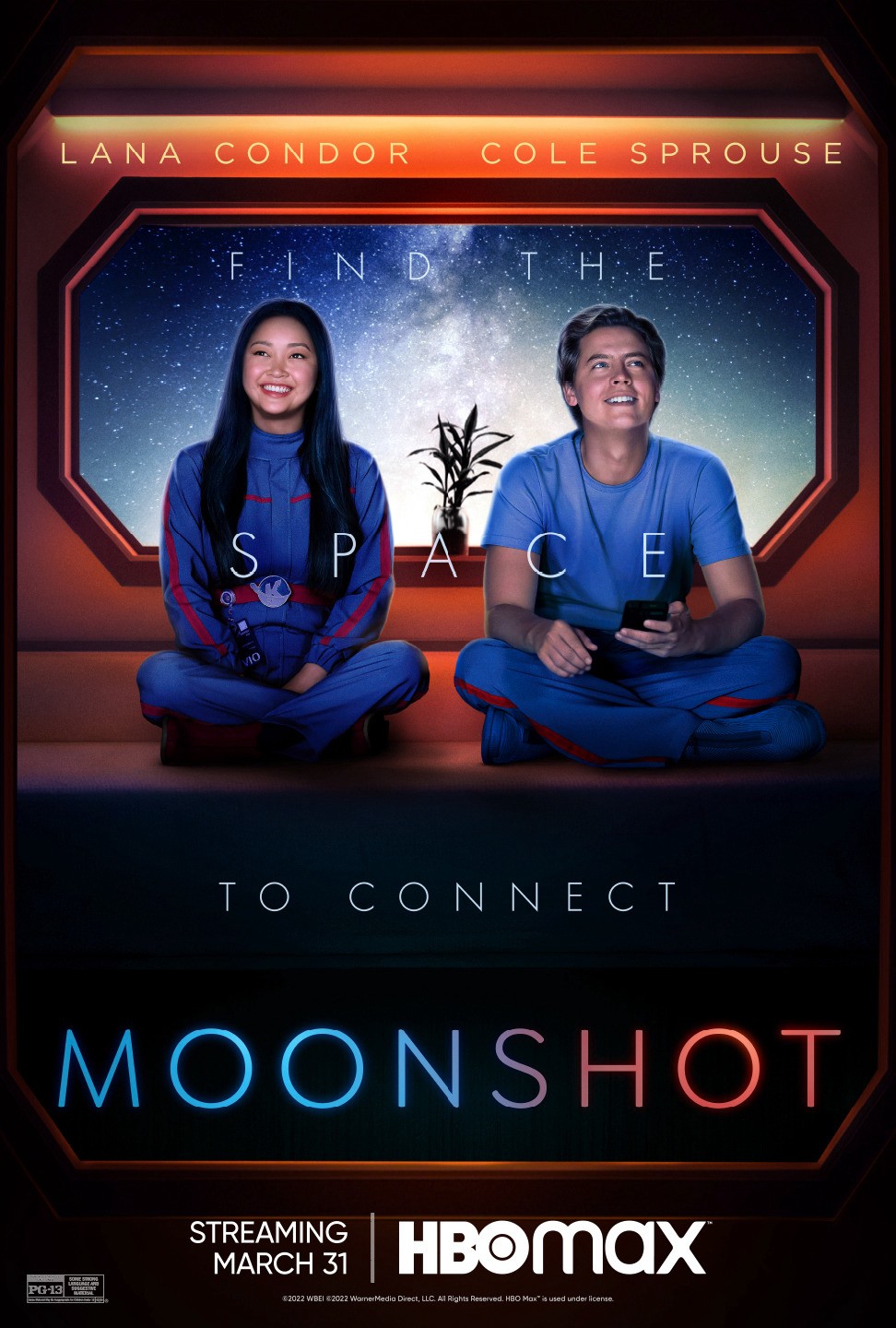 Phim Moonshot