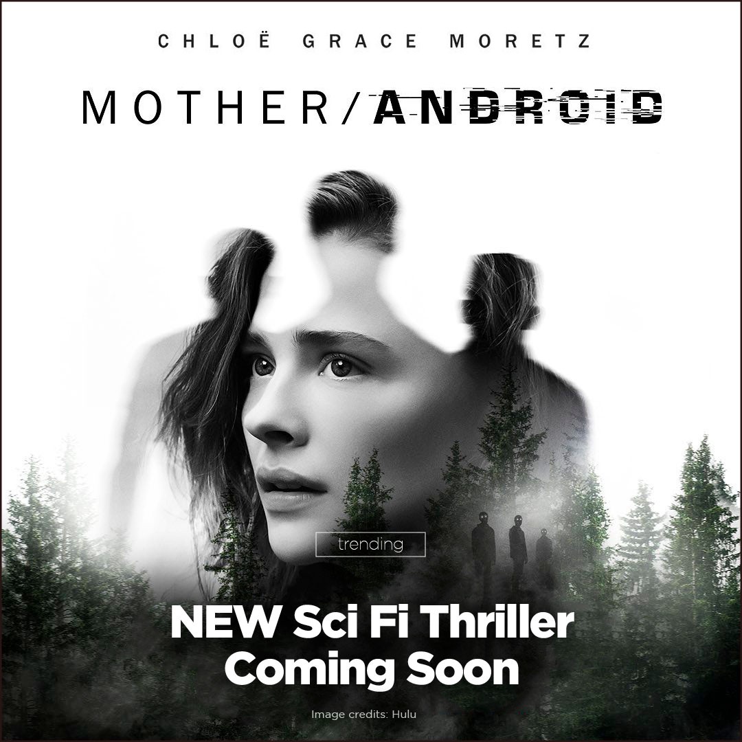 Phim Mother/Android