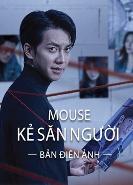 Phim Mouse Kẻ Săn Người (bản điện ảnh)