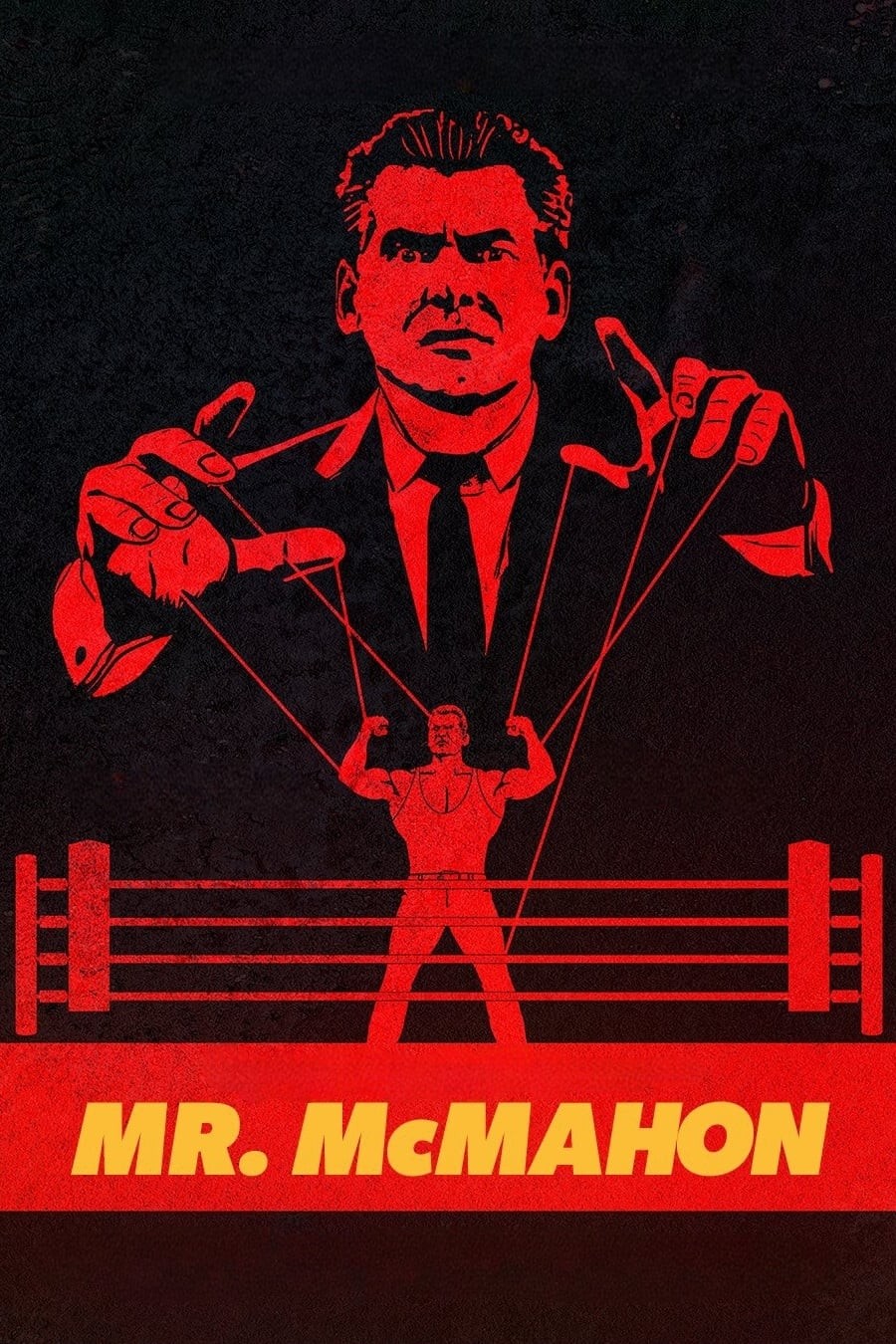 Phim Mr. McMahon