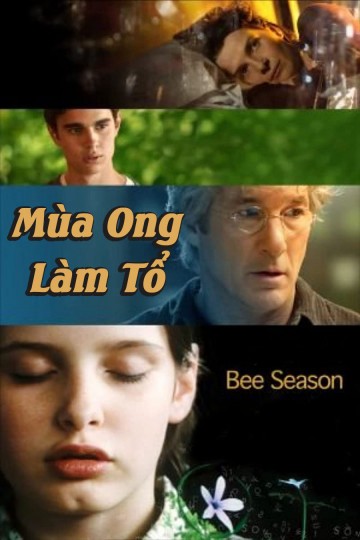 Phim Mùa Ong Làm Tổ