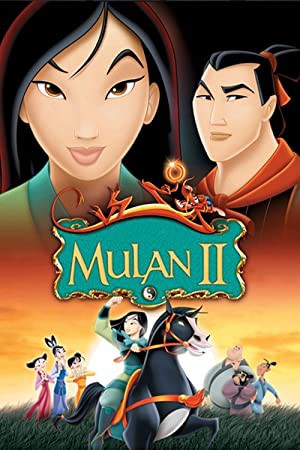 Phim Mulan 2: The Final War