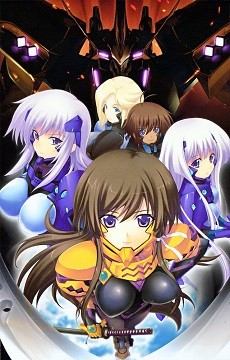 Phim Muv-Luv Alternative: Total Eclipse