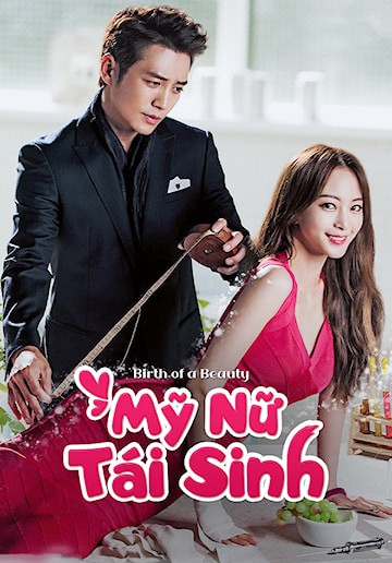 Phim Mỹ Nữ Tái Sinh