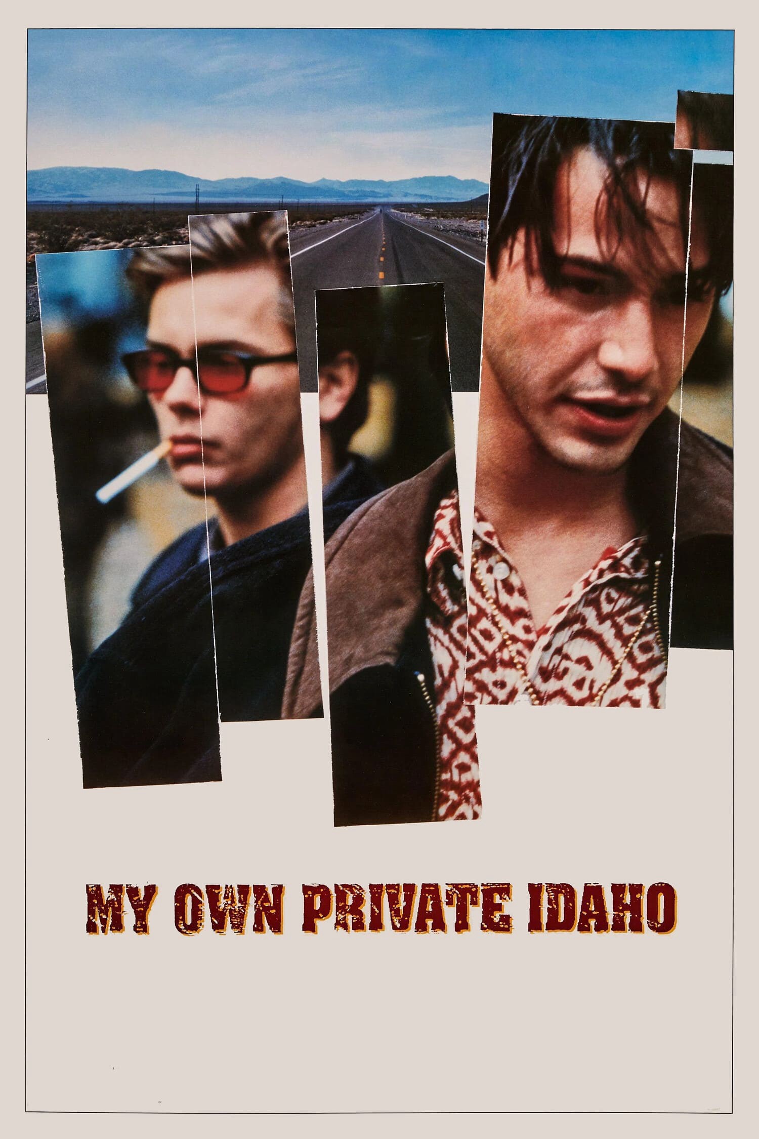 Phim My Own Private Idaho