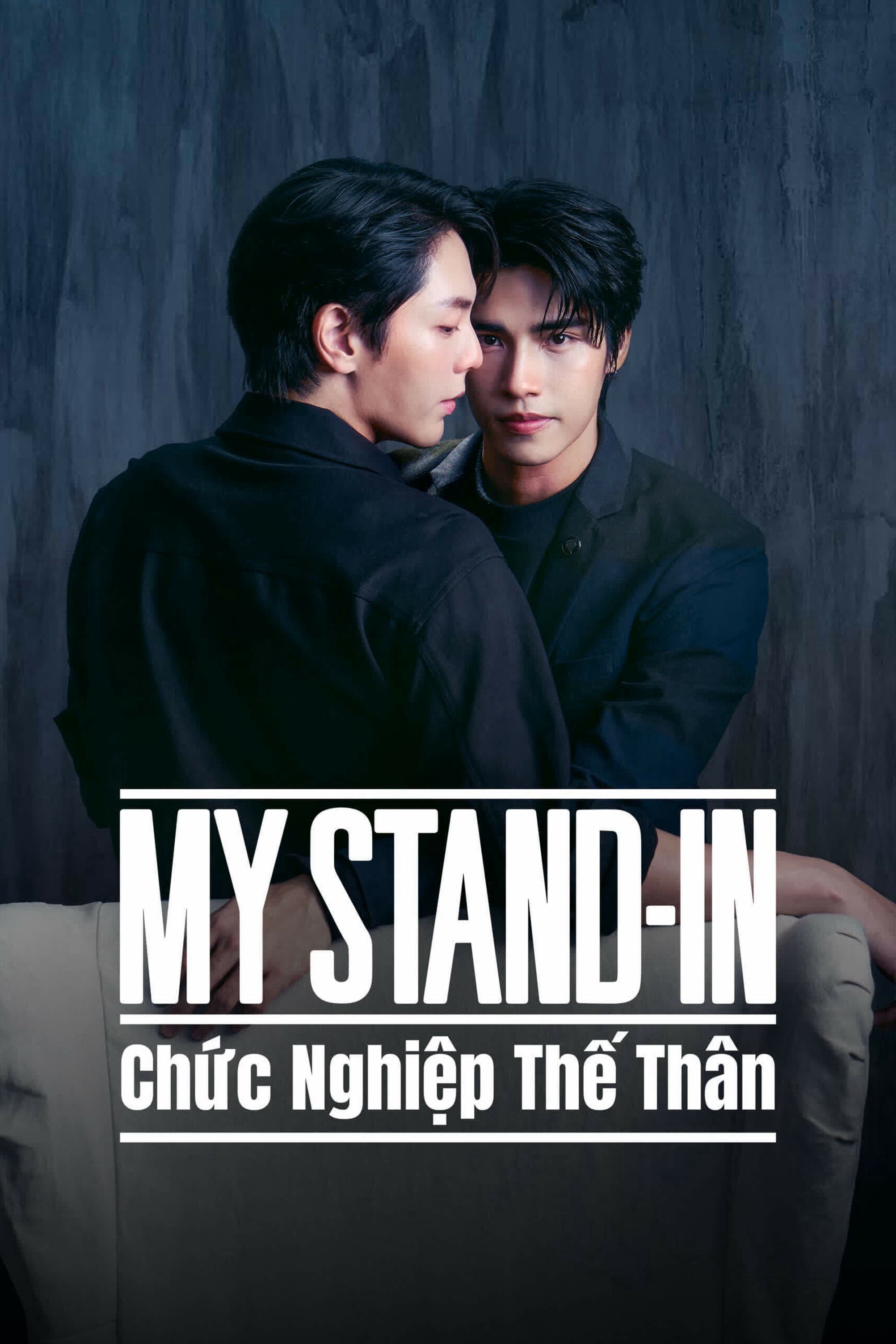 Phim MY STAND-IN: Chức Nghiệp Thế Thân