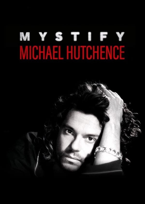 Phim Mystify: Michael Hutchence