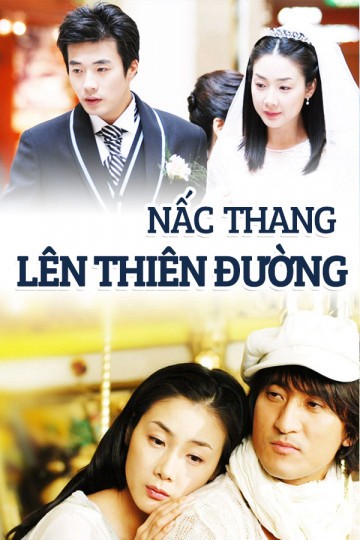 Phim Nấc Thang Lên Thiên Đường