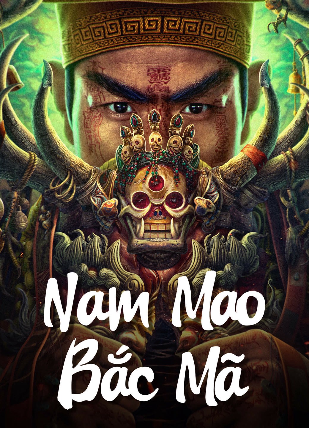 Phim Nam Mao Bắc Mã