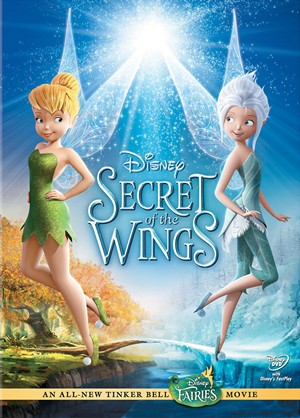 Phim Nàng Tiên Tinker Bell