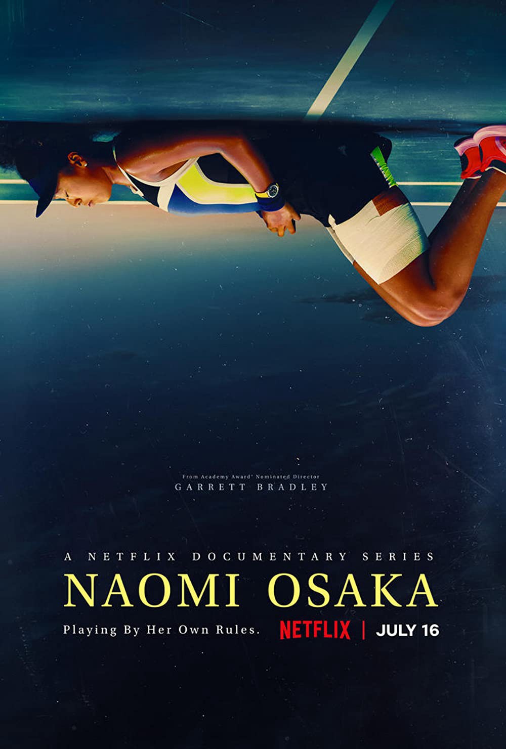 Phim Naomi Osaka