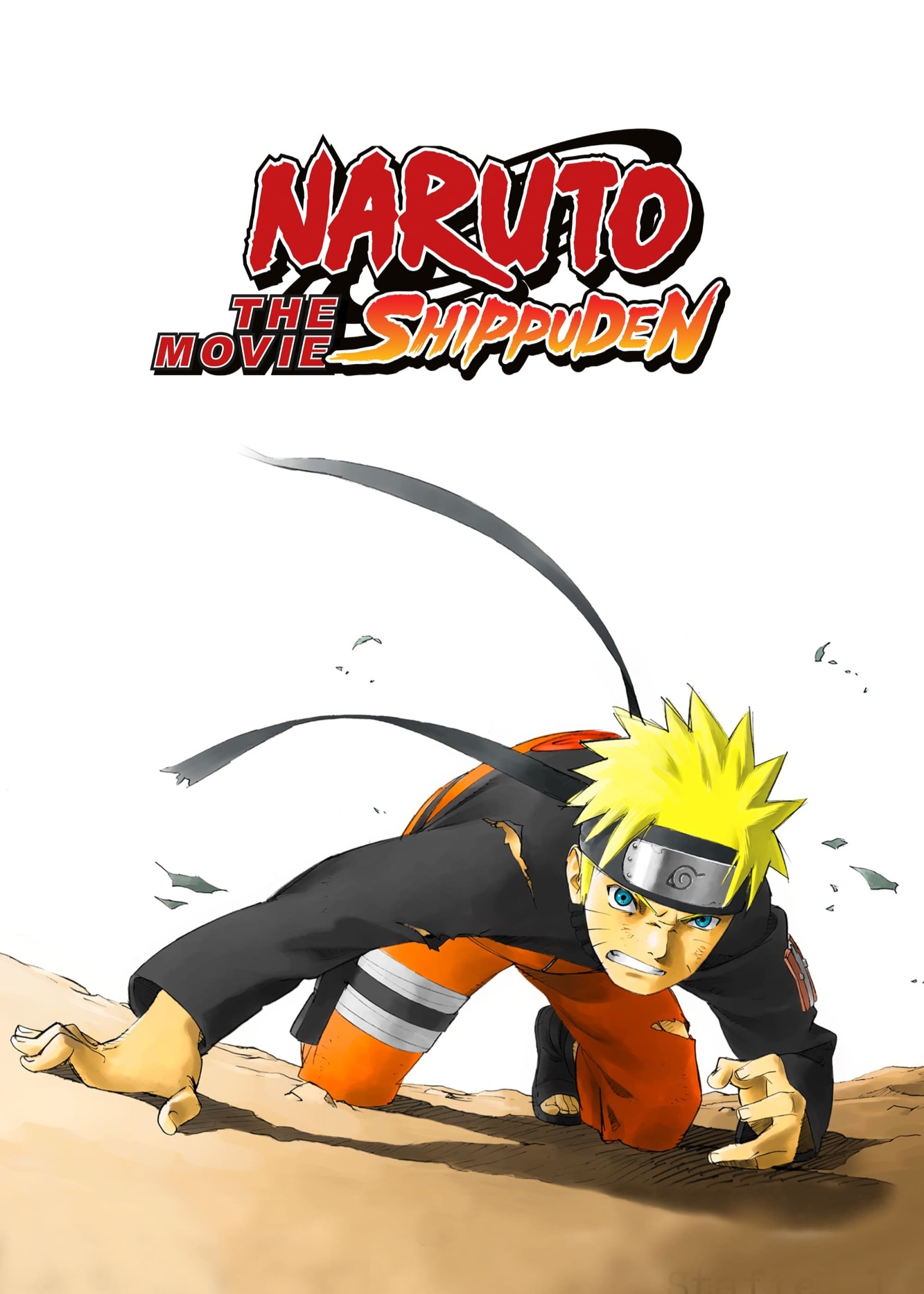 Phim Naruto Shippuden: Cái Chết Tiên Đoán