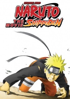 Phim Naruto: Shippuuden Movie 1