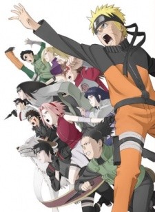 Phim Naruto: Shippuuden Movie 3 - Hi no Ishi wo Tsugu Mono