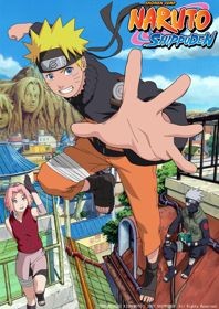 Phim Naruto: Shippuuden