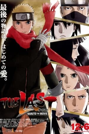 Phim Naruto The Movie 7: Trận Chiến Cuối Cùng