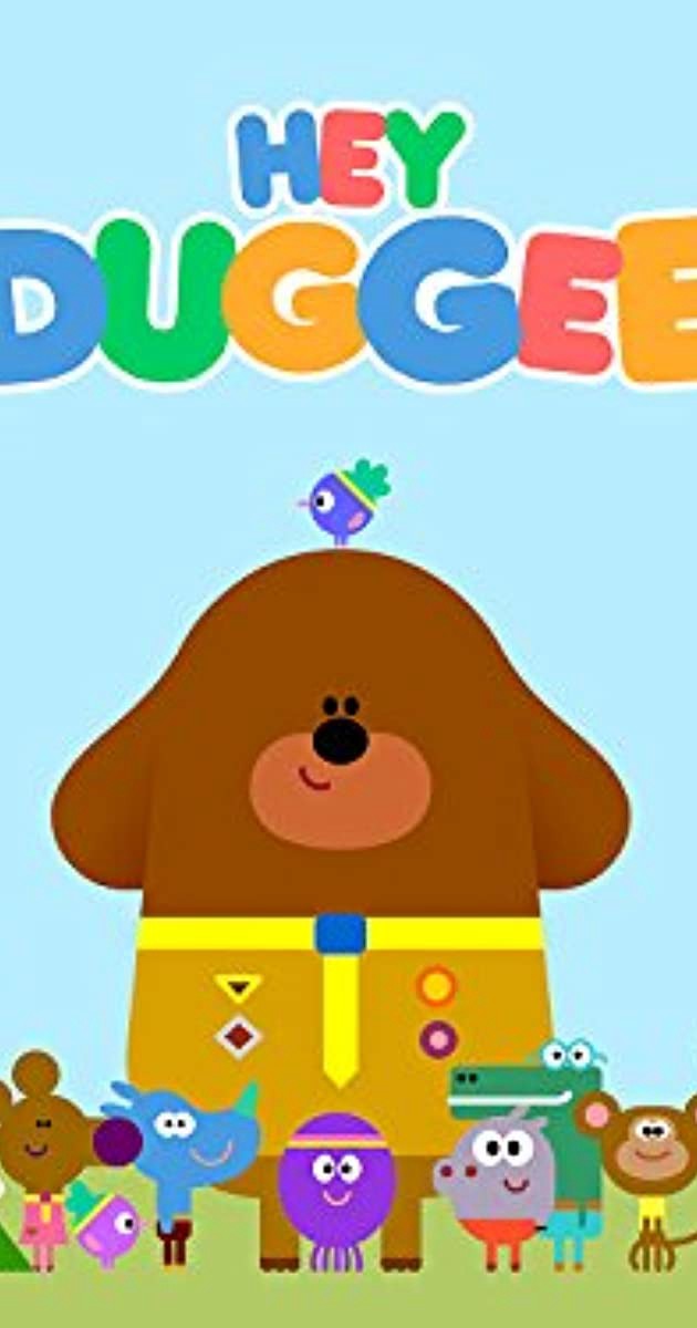 Phim Này Duggee (Phần 1)