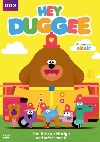 Phim Này Duggee (Phần 2)