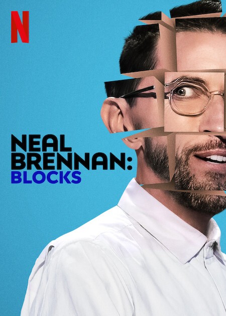 Phim Neal Brennan: Blocks