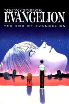 Phim Neon Genesis Evangelion: The End of Evangelion