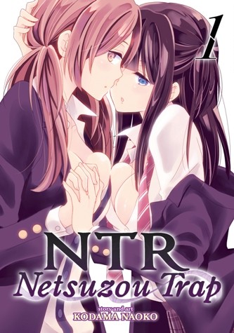 Netsuzou TRap