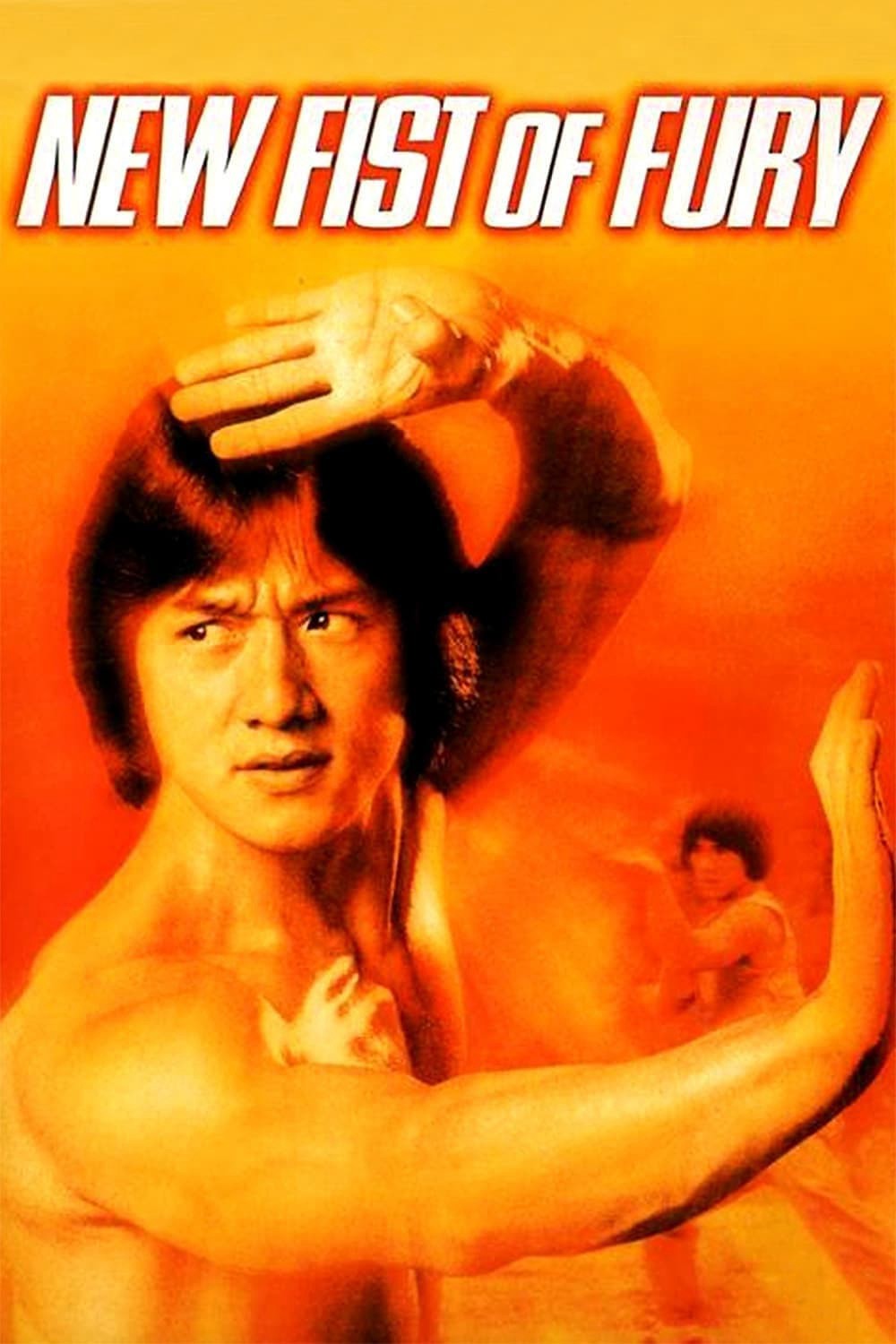 Phim New Fist of Fury