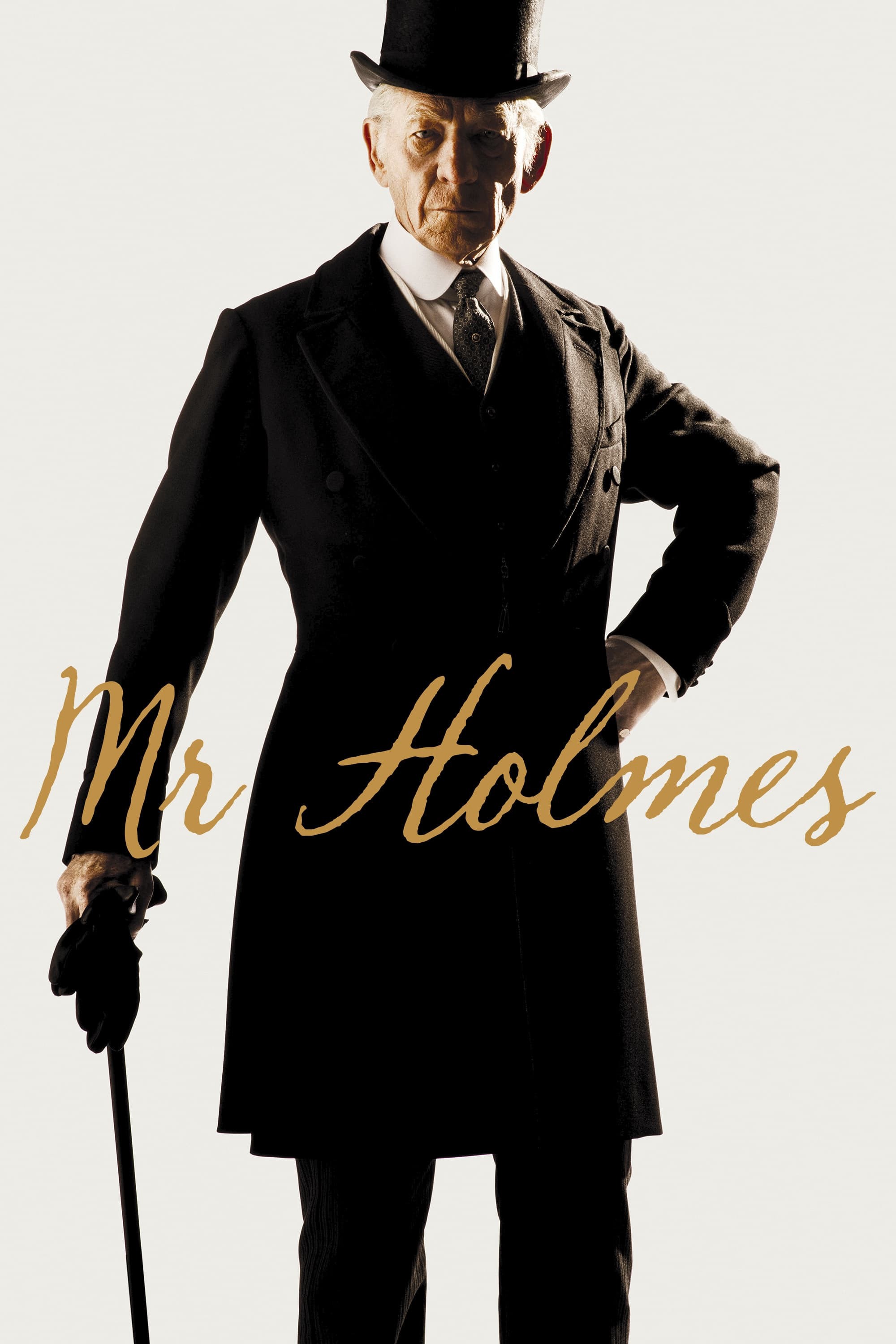 Phim Ngài Sherlock Holmes 