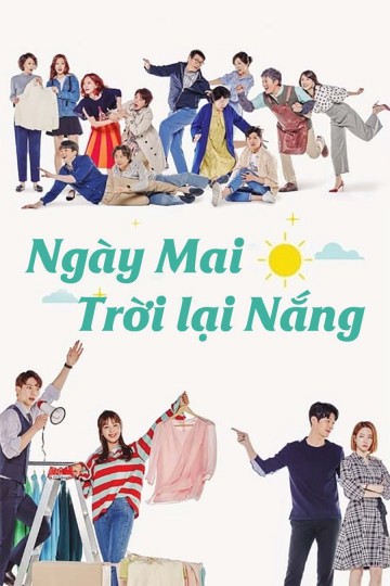 Phim Ngày Mai Trời Lại Nắng