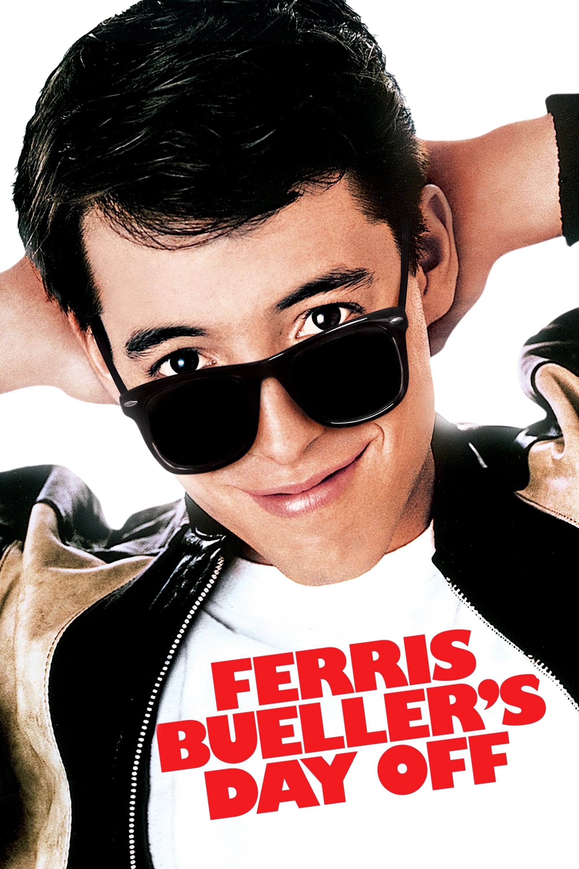 Phim Ngày nghỉ của Ferris Bueller 